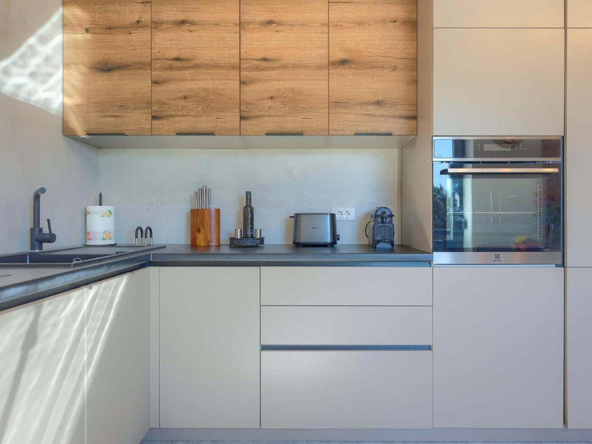 Apartment Wing 77 By Interhome Pula Eksteriør billede