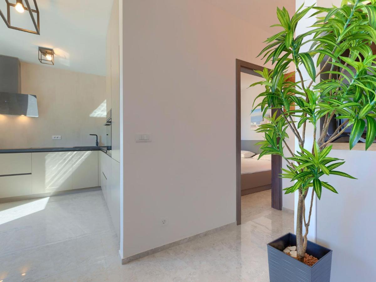 Apartment Wing 77 By Interhome Pula Eksteriør billede